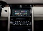 Land Rover Discovery HSE 2017 года
